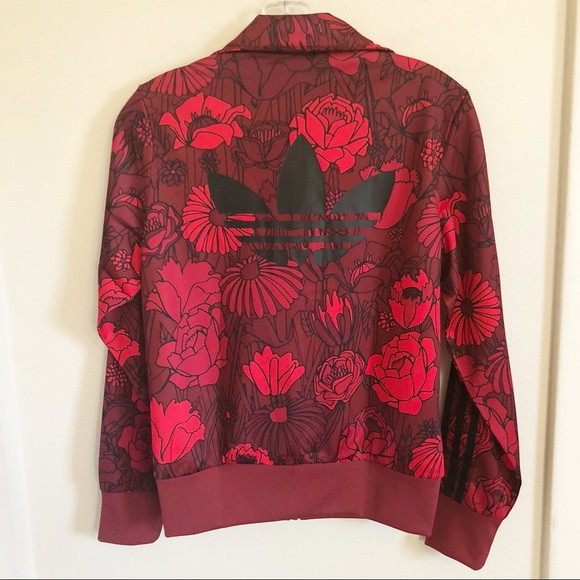 adidas Jackets & Blazers - Adidas Originals | NWT Firebird Track Jacket